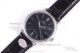 RSS Factory IWC Portofino Automatic Men's 40 MM Black Dial Steel Case Black Leather 9015 Watch (9)_th.jpg